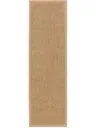 Tappeto sisal Greta Crema