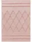 In- & Outdoor-Teppich Bonte Rosa