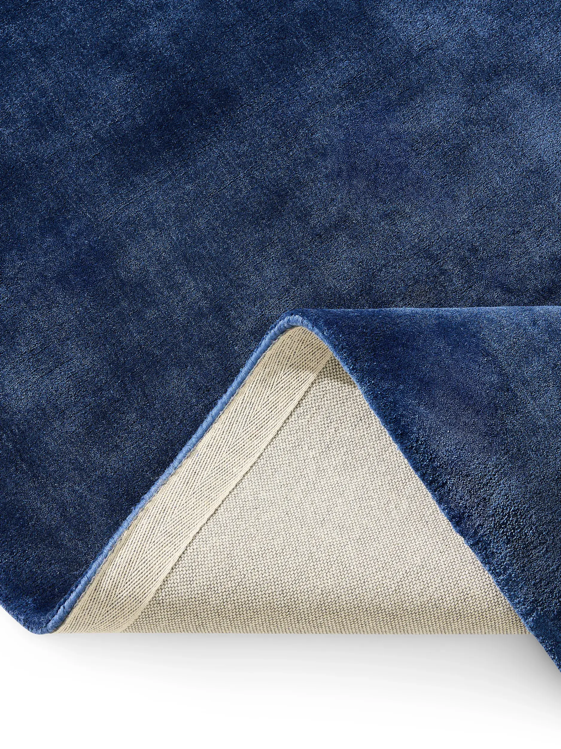 Tapis Nela en 100% Viscose en  de benuta Pure