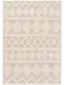 Barnmatta Eve Creme/Beige
