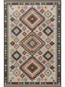 In- & Outdoor-Teppich Mirena Rot