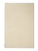 Wool Rug Marcos Cream