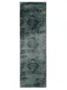 Teppich Suki Türkis