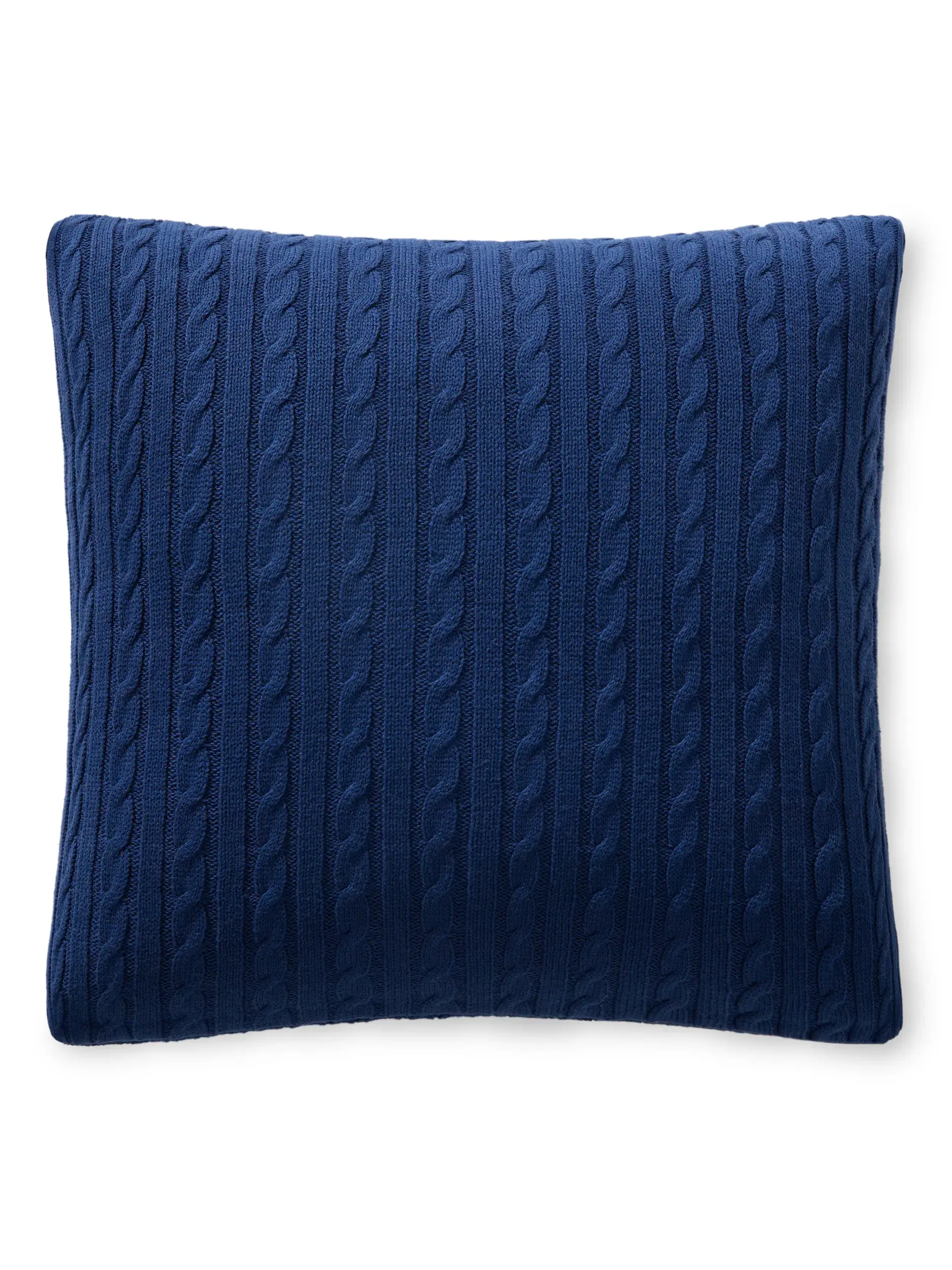 Kerstkussen Classic Blauw van benuta
