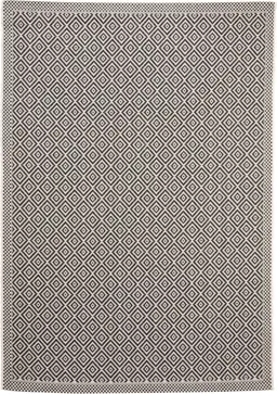 In- & Outdoor Rug Cleo White/Black