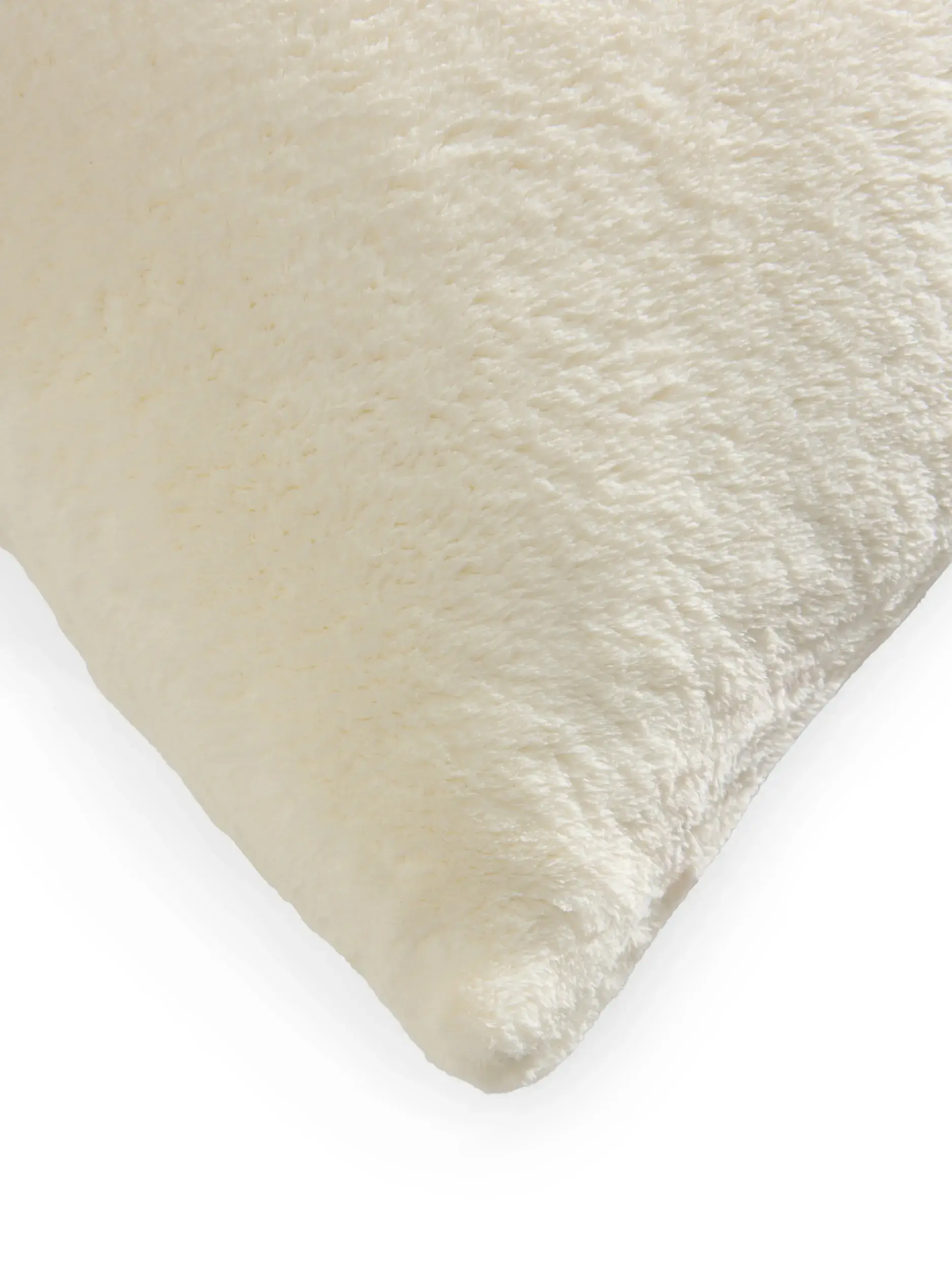 Coussin Cosi Crème de benuta
