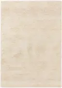 Wool Rug Berber Cream