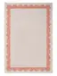 Rug Frame Orange