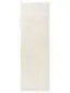 Fur Rug Furry Cream