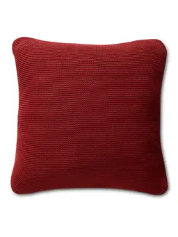 Kussen Helma Rood