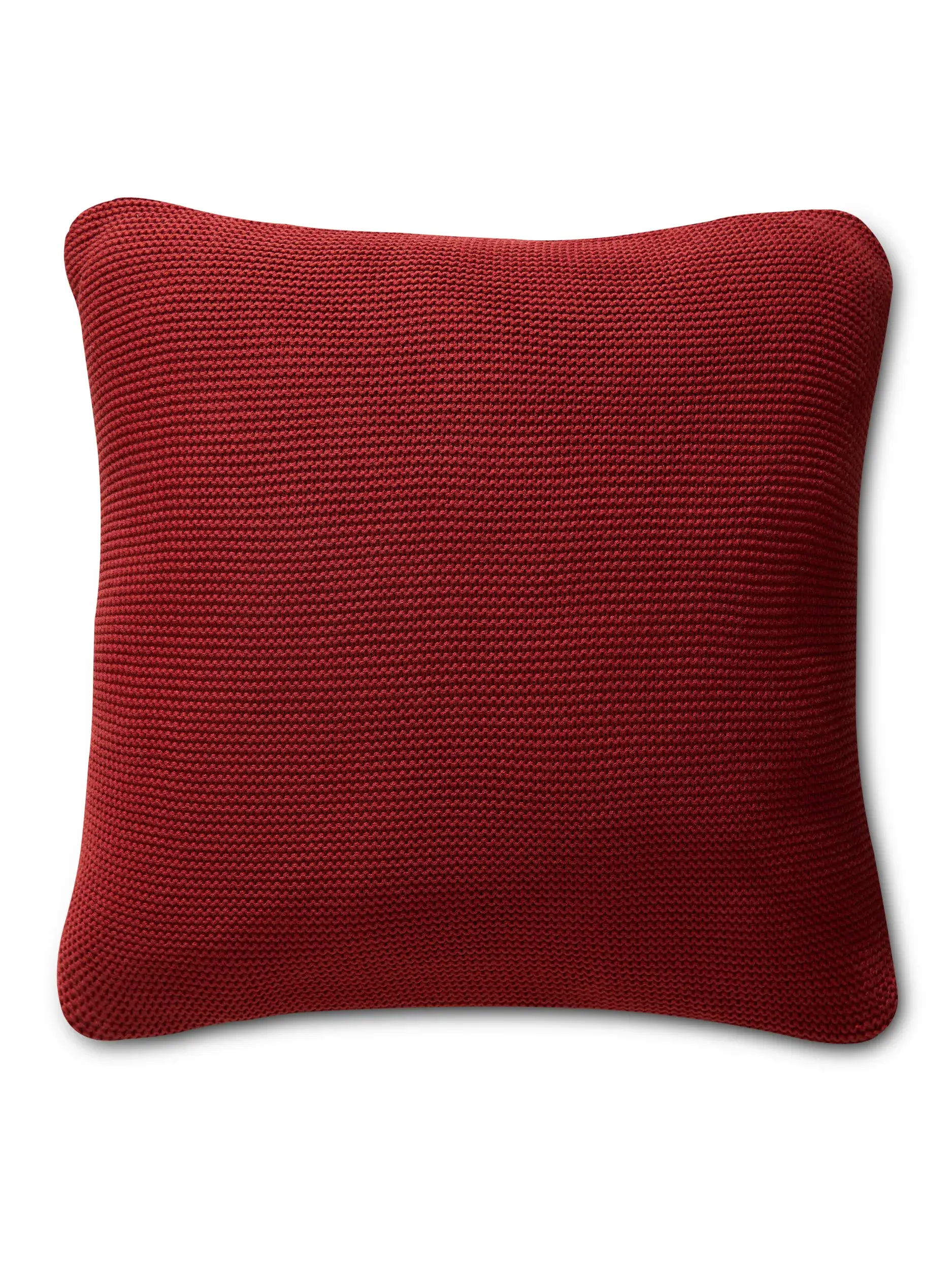 Kussen Helma Rood van benuta Pure