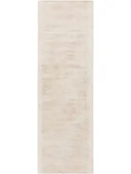 Viskoseteppich Nova Cream