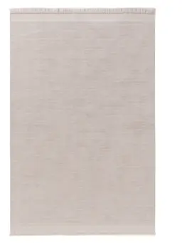 Rug made from recycled material Jade Light Grey