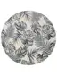 In- & Outdoor Rug Flora Multicolour