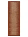 Juteläufer Tulsi Terracotta