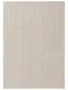 Tappeto per interno ed esterno Kaleo Crema/Grigio