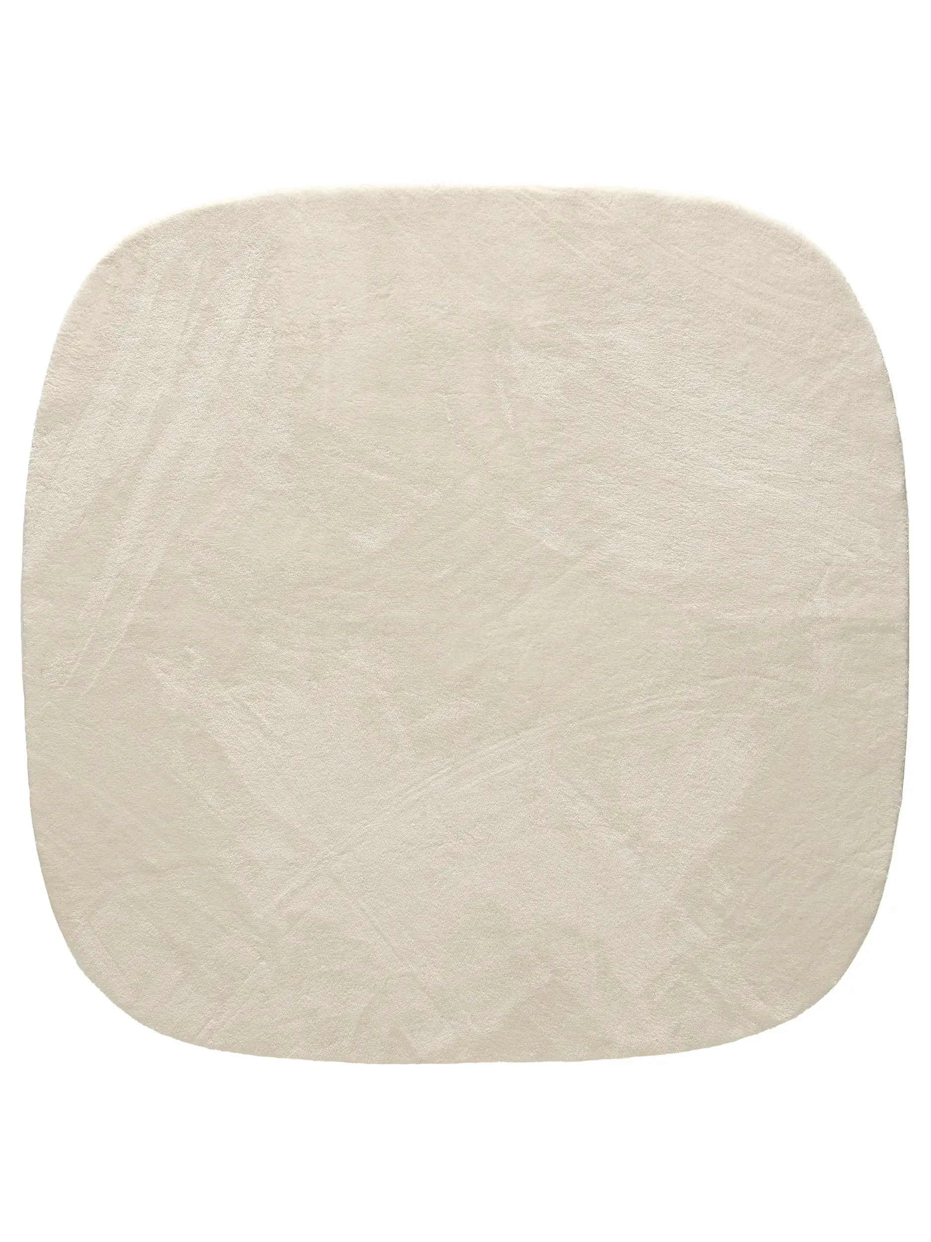 Koberec Yumi z 100% Polyester (recyklovaný PET) v  od benuta POP