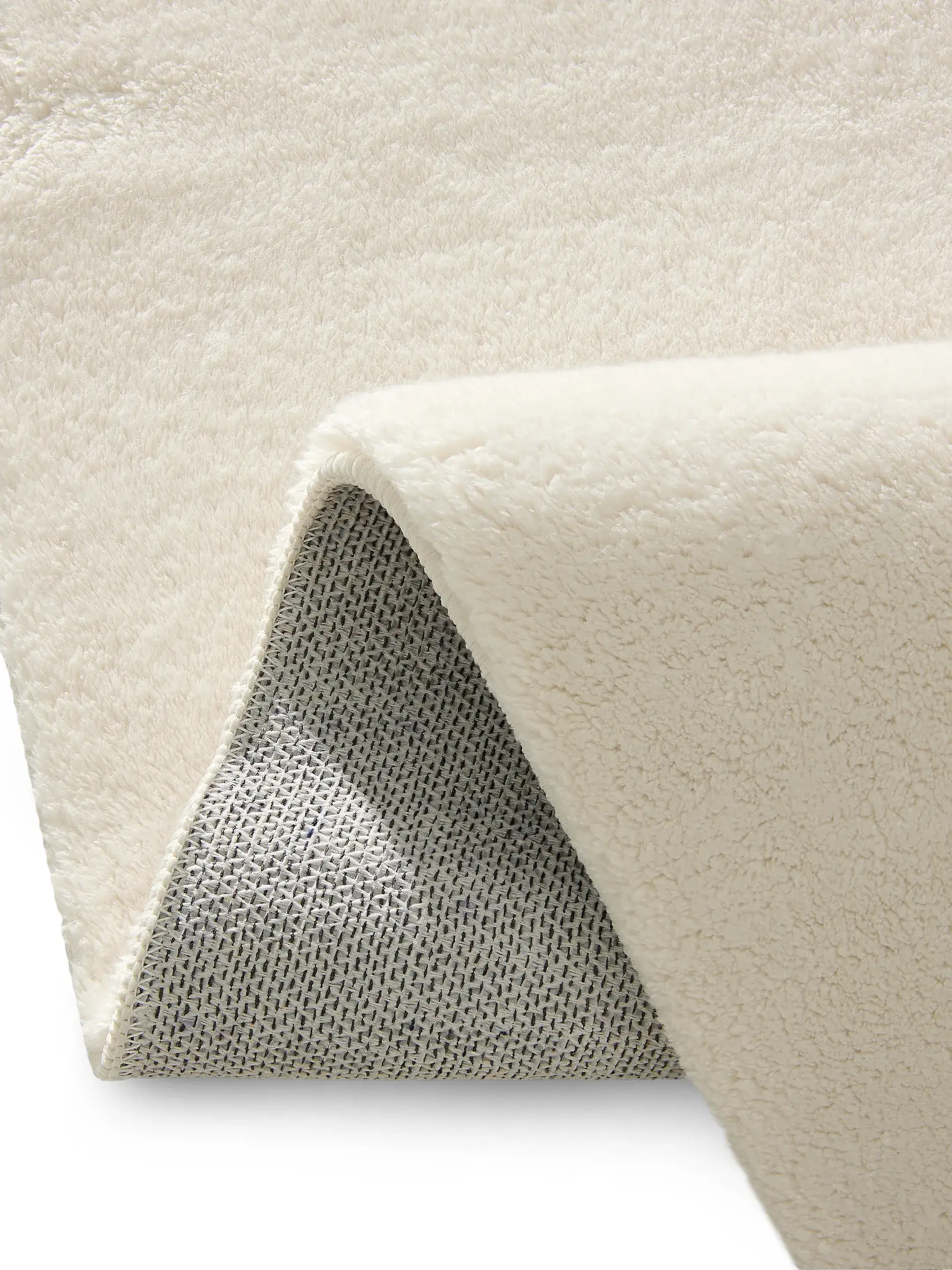 Koberec Yumi z 100% Polyester (recyklovaný PET) v  od benuta POP