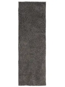 Washable Shaggy Rug Soho Grey
