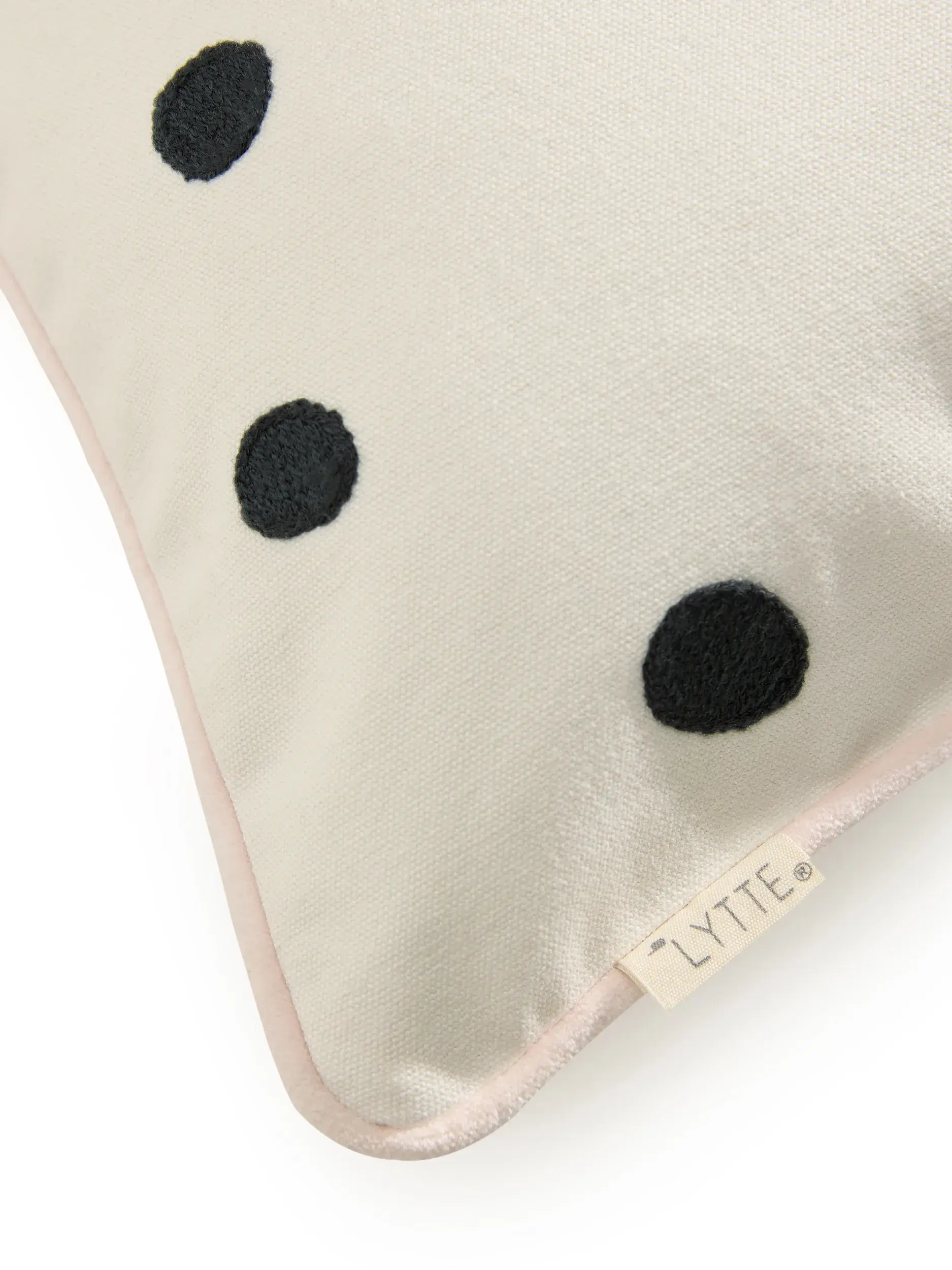 Hannes Weiß/Schwarz von Lytte