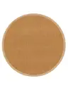 Sisalteppich Greta Beige