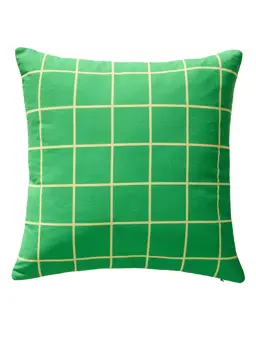 Cushion Joy Green