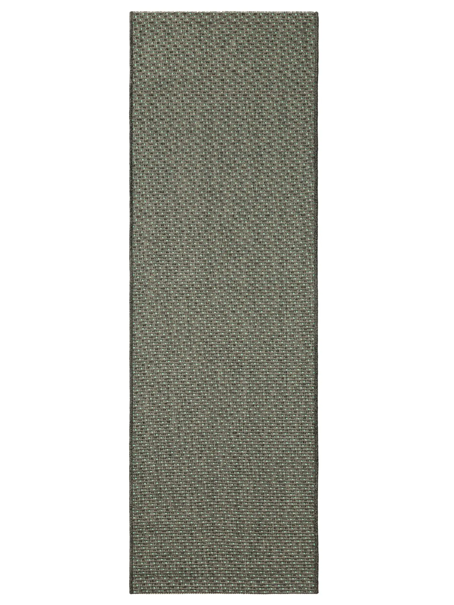 Rug Rowan made of 100% Polypropylen in  by benuta Pop