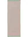 In- & Outdoor-Läufer Fion Beige/Grün
