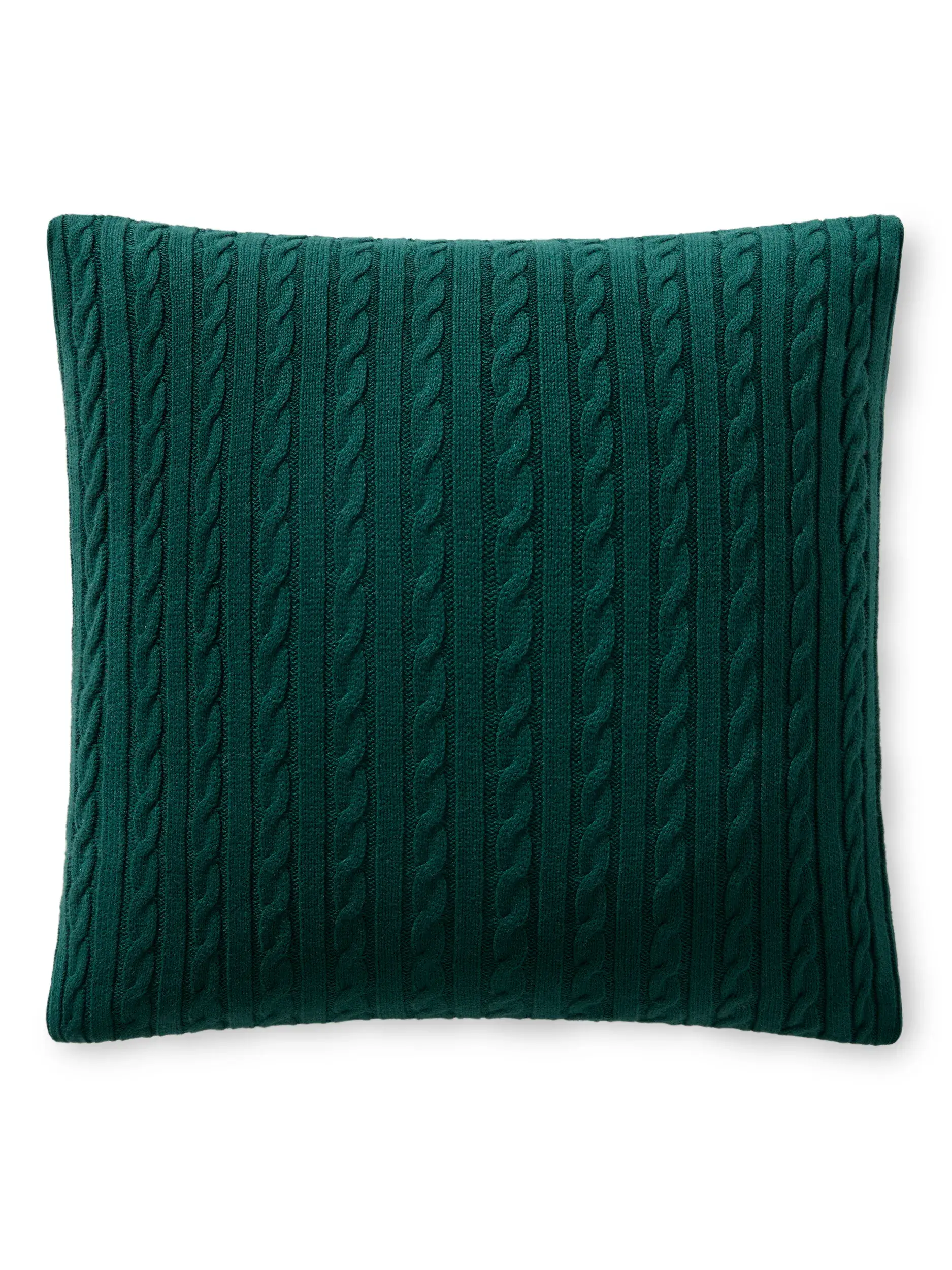 Kerstkussen Classic Groen van benuta