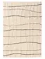 Rug Junis Cream