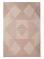 In- & Outdoor Rug Bronco Terracotta