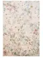Washable Rug Milly Multicolour/White