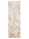 Passatoia Milly Multicolor/Bianco