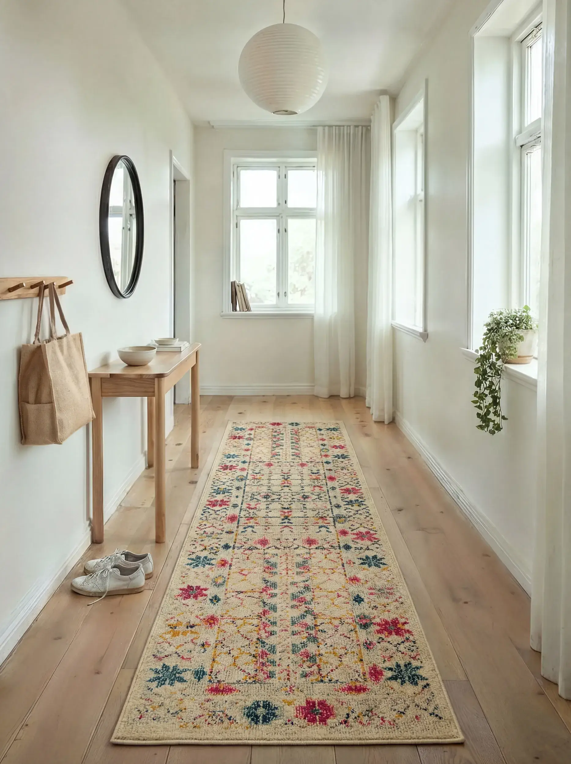 Koberec Casa z 100% Polypropylen v  od benuta nest