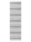 In- & Outdoor Runner Siena Grey