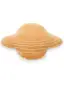 Kissen Alex Orange