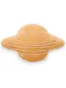 Kissen Alex Orange