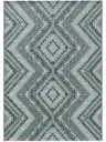 In- & Outdoor-Teppich Cleo Blau