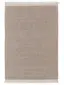 Wollen Vloerkleed Lana Beige