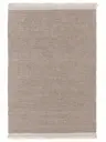 Tapis de laine Lana Beige