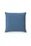Kissenbezug Cloe Blau