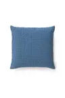 Funda de almohada Cloe Azul