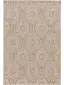 In- & Outdoor-Teppich Cleo Cream/Beige