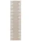 In- & Outdoor Rug Kaleo Cream/Beige