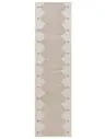 In- & Outdoor Rug Kaleo Cream/Beige