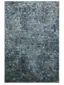 Waschbarer Teppich Milly Multicolor/Grau