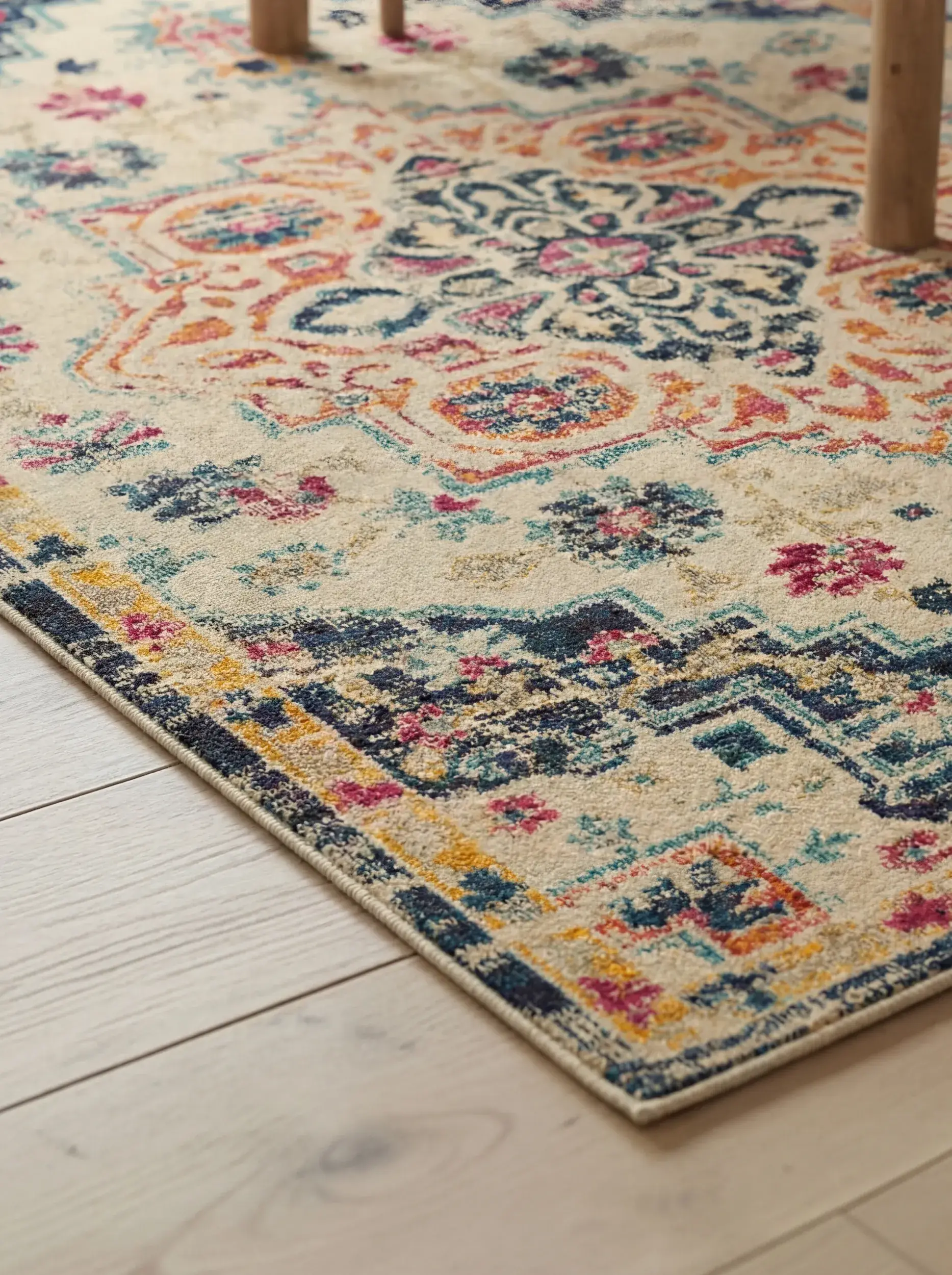 Koberec Casa z 100% Polypropylen v  od benuta nest