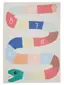 Kids rug Pepe Multicolour