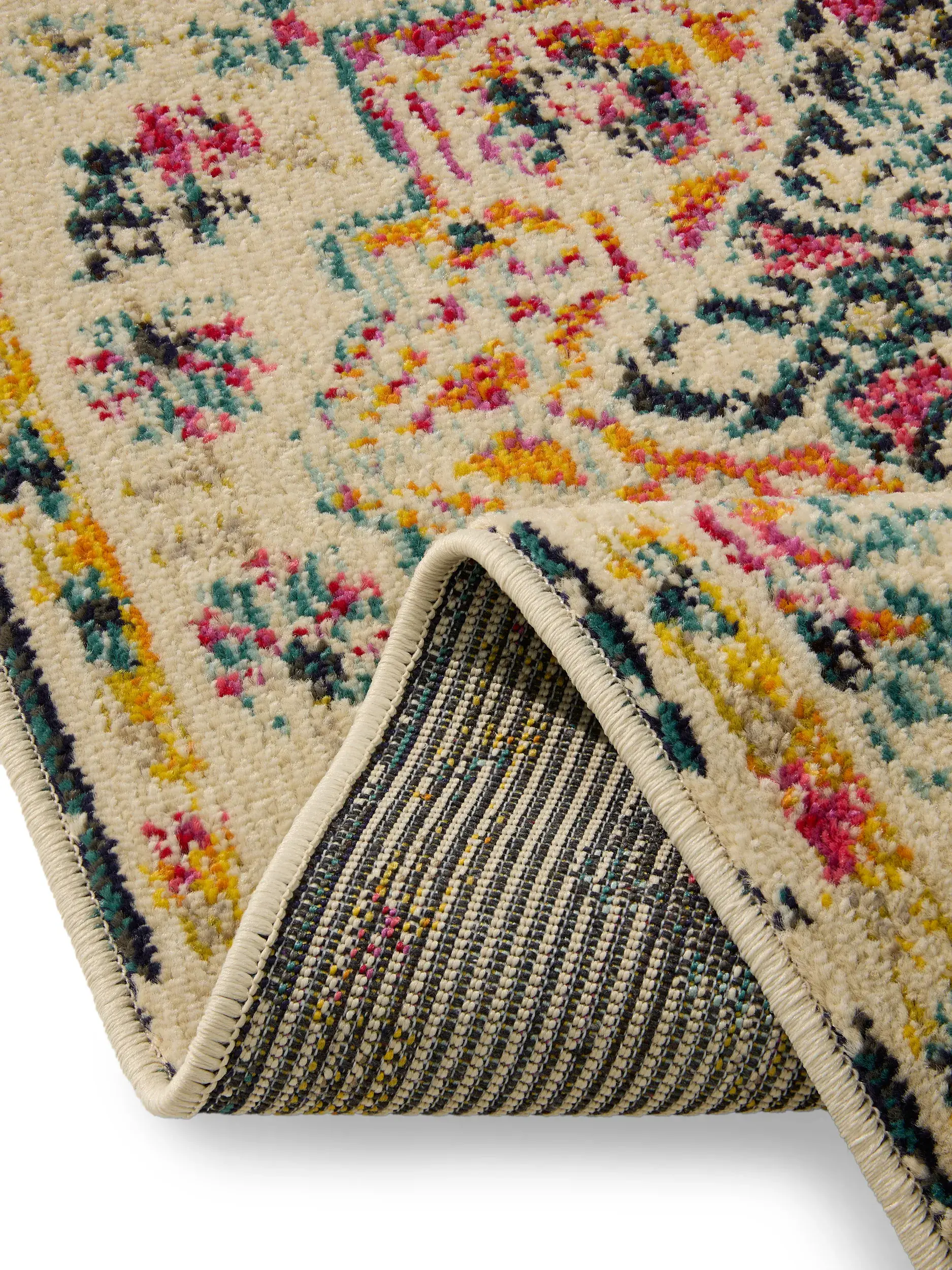 Koberec Casa z 100% Polypropylen v  od benuta nest