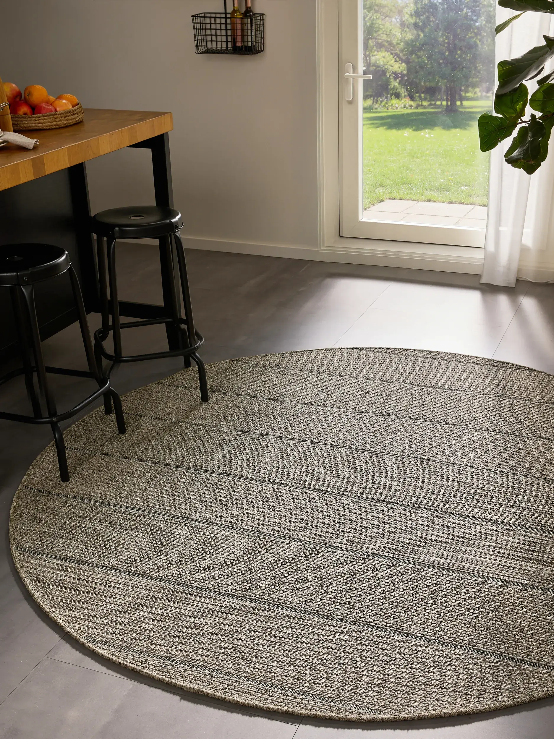 Koberec Naoto z 100% Polypropylen v  od benuta nest